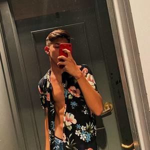 Meet your Posher, Martin